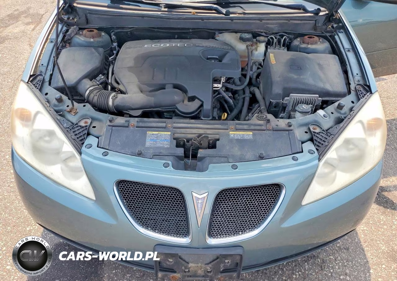 2009 Pontiac G6 VIN:1G2ZG57B494154616 - 11