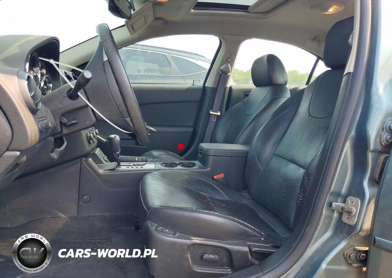 2009 Pontiac G6 VIN:1G2ZG57B494154616 - 7