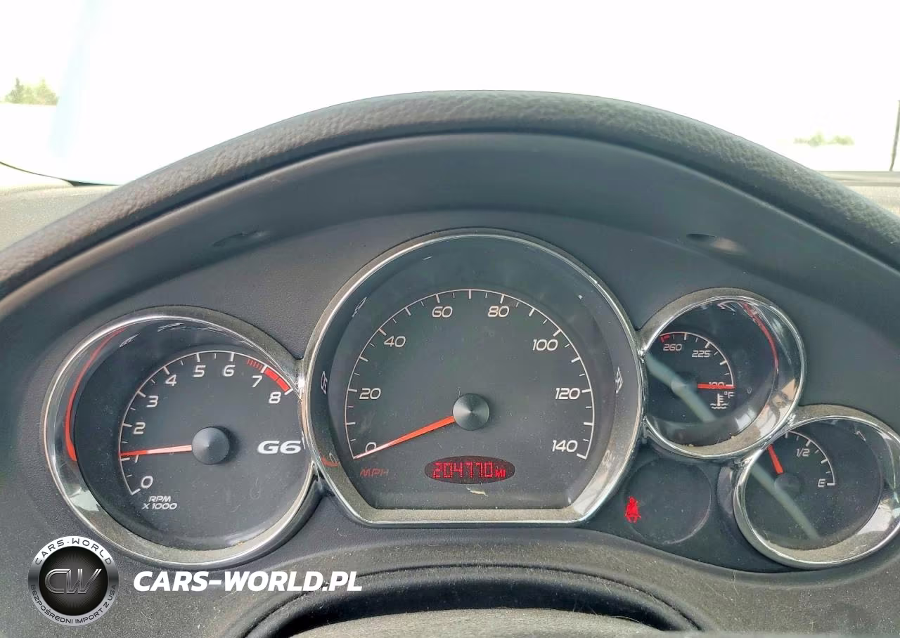 2009 Pontiac G6 VIN:1G2ZG57B494154616 - 9