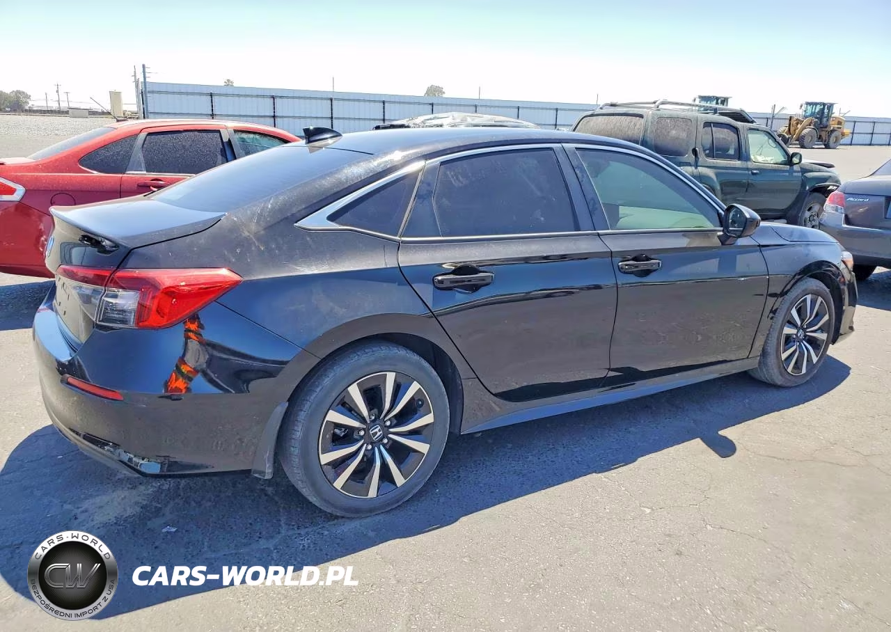 HONDA CIVIC VIN:2HGFE1F72PH316934 - 3