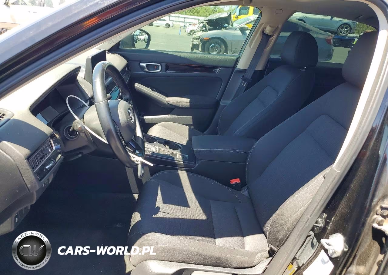HONDA CIVIC VIN:2HGFE1F72PH316934 - 7