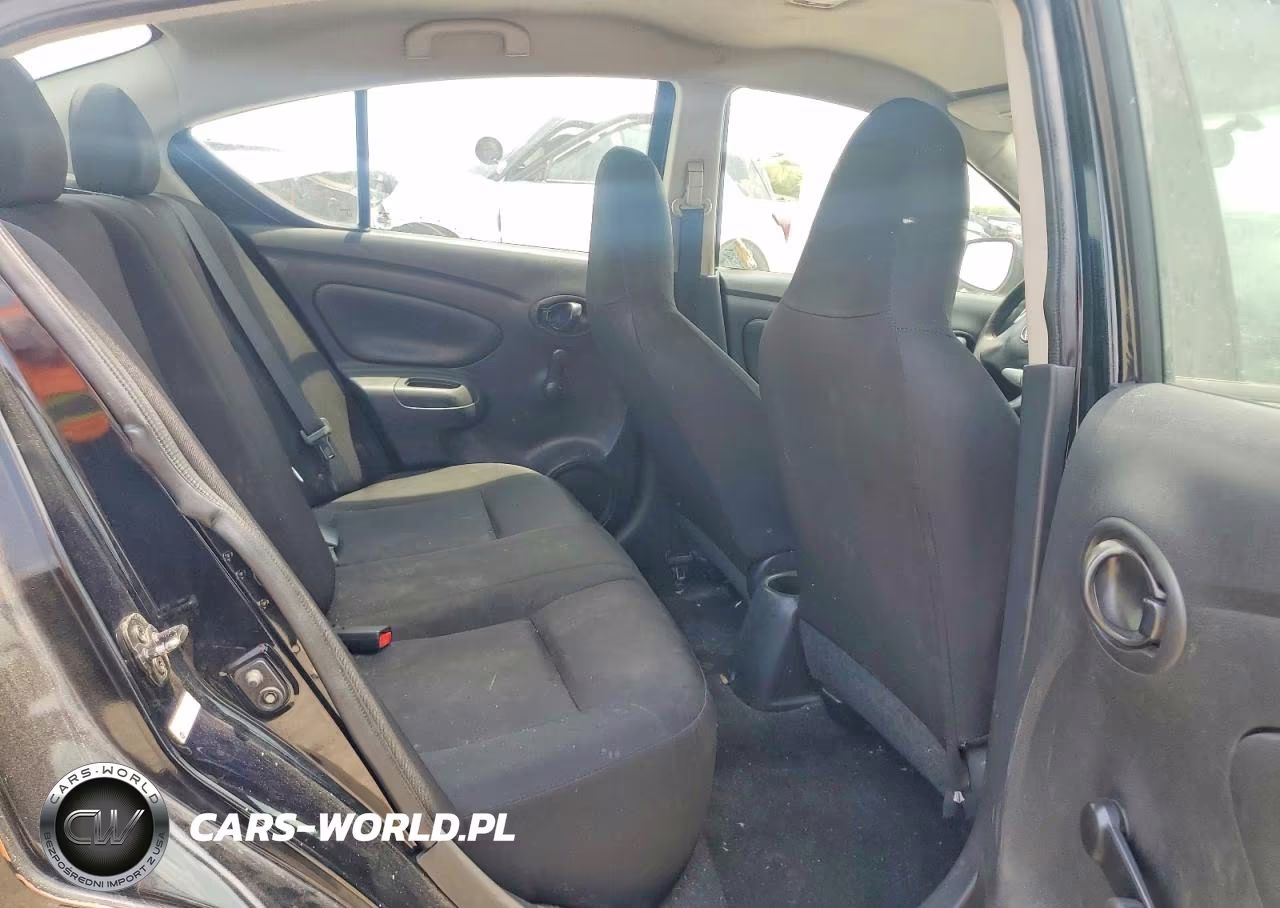 2017 Nissan Versa VIN:3N1CN7AP9HL859804 - 10
