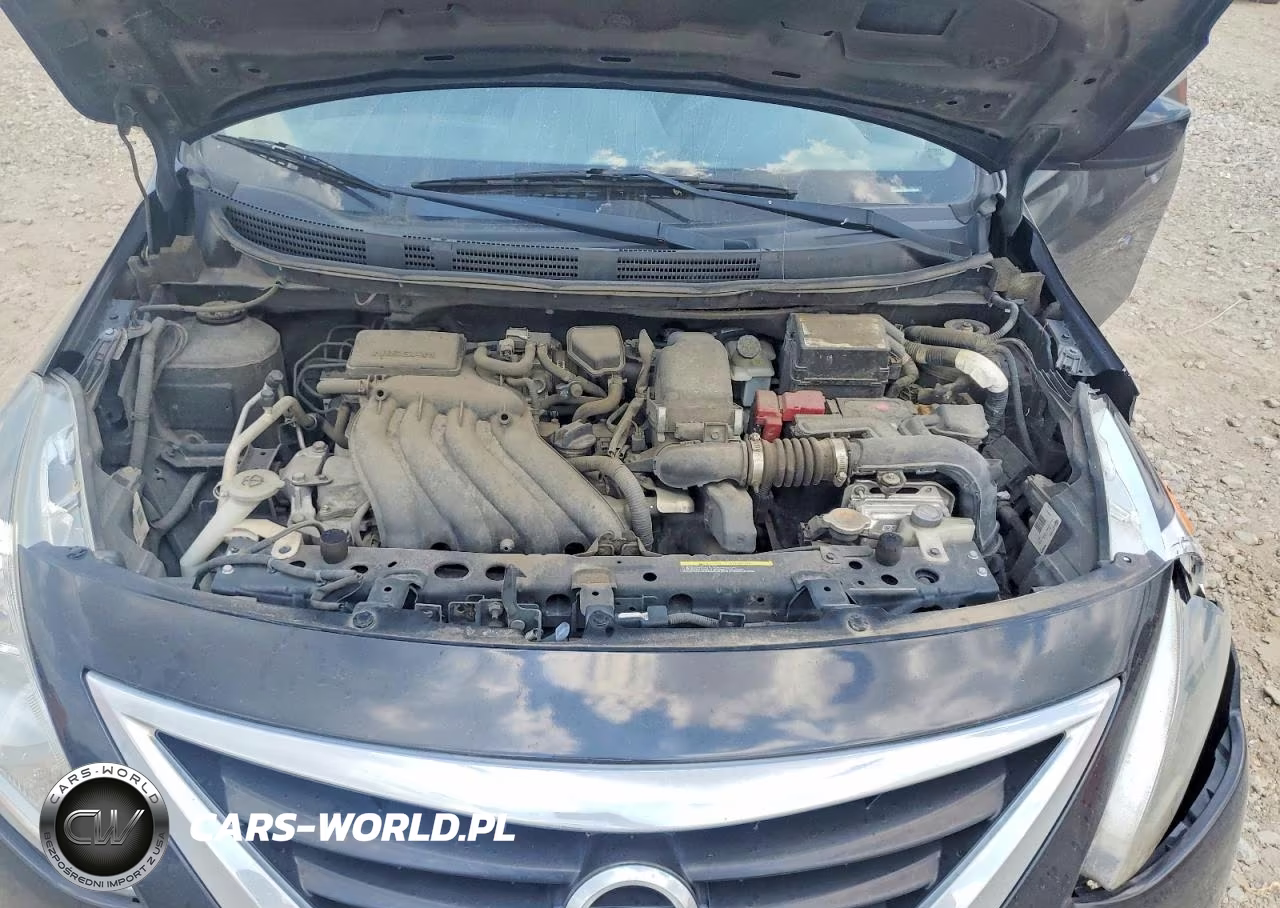 2017 Nissan Versa VIN:3N1CN7AP9HL859804 - 11