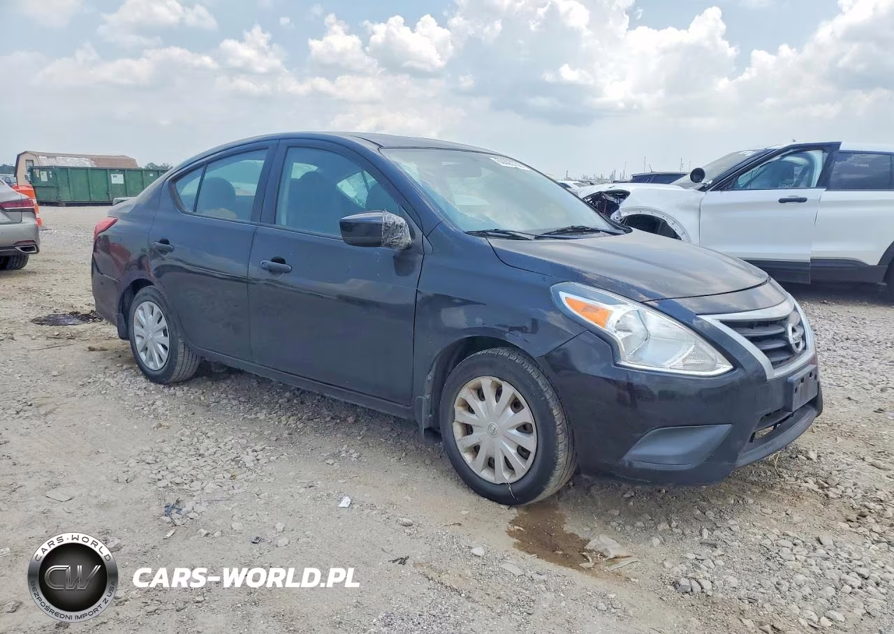 2017 Nissan Versa VIN:3N1CN7AP9HL859804 - 4