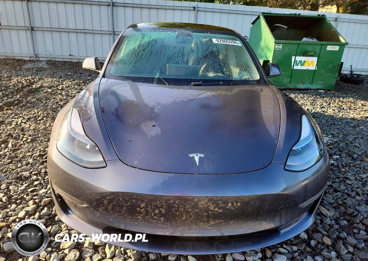 2023 Tesla Model 3 VIN:5YJ3E1EB3PF634431 - 5