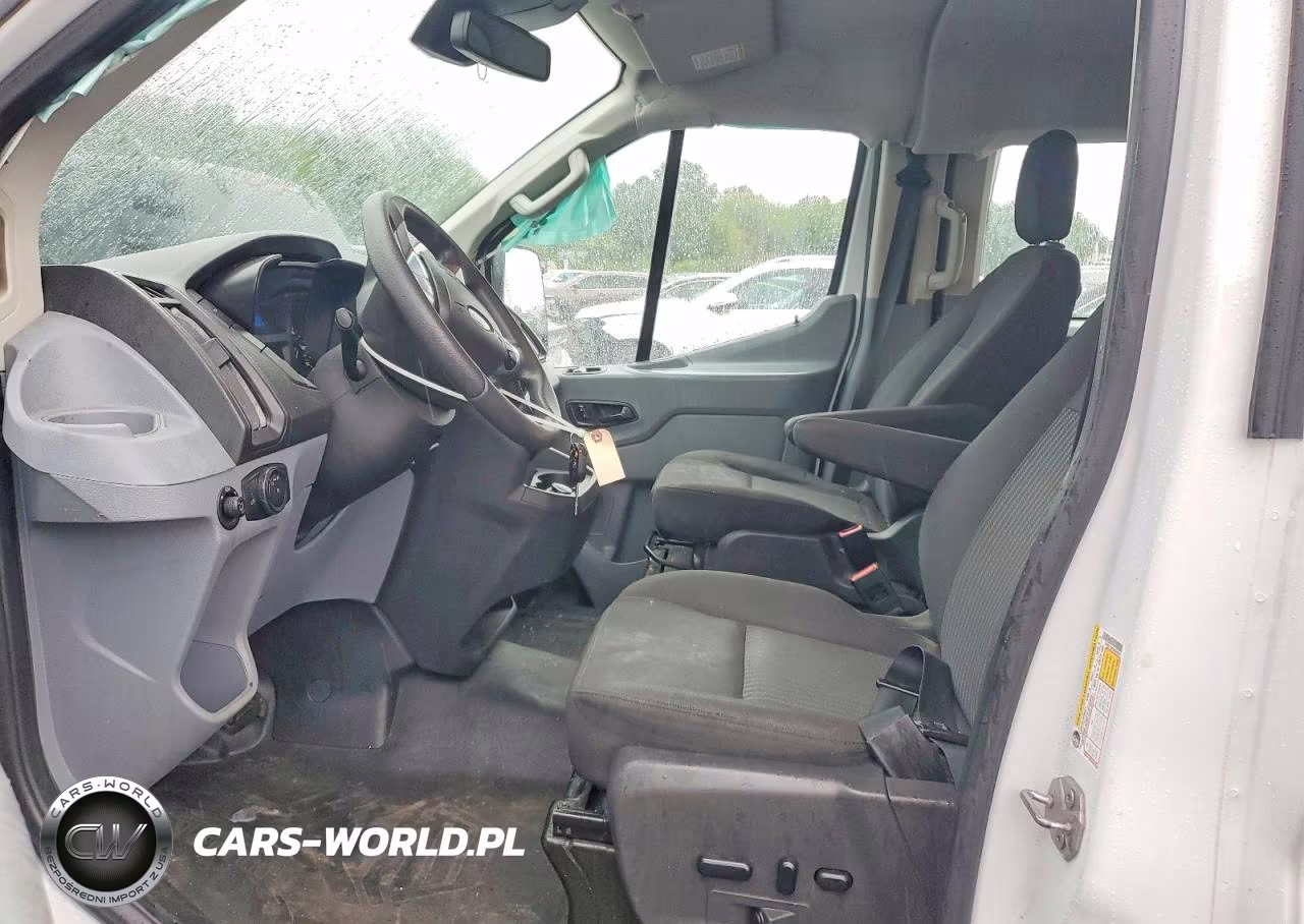 2019 Ford Transit T-150 VIN:1FMZK1ZM3KKA58197 - 7
