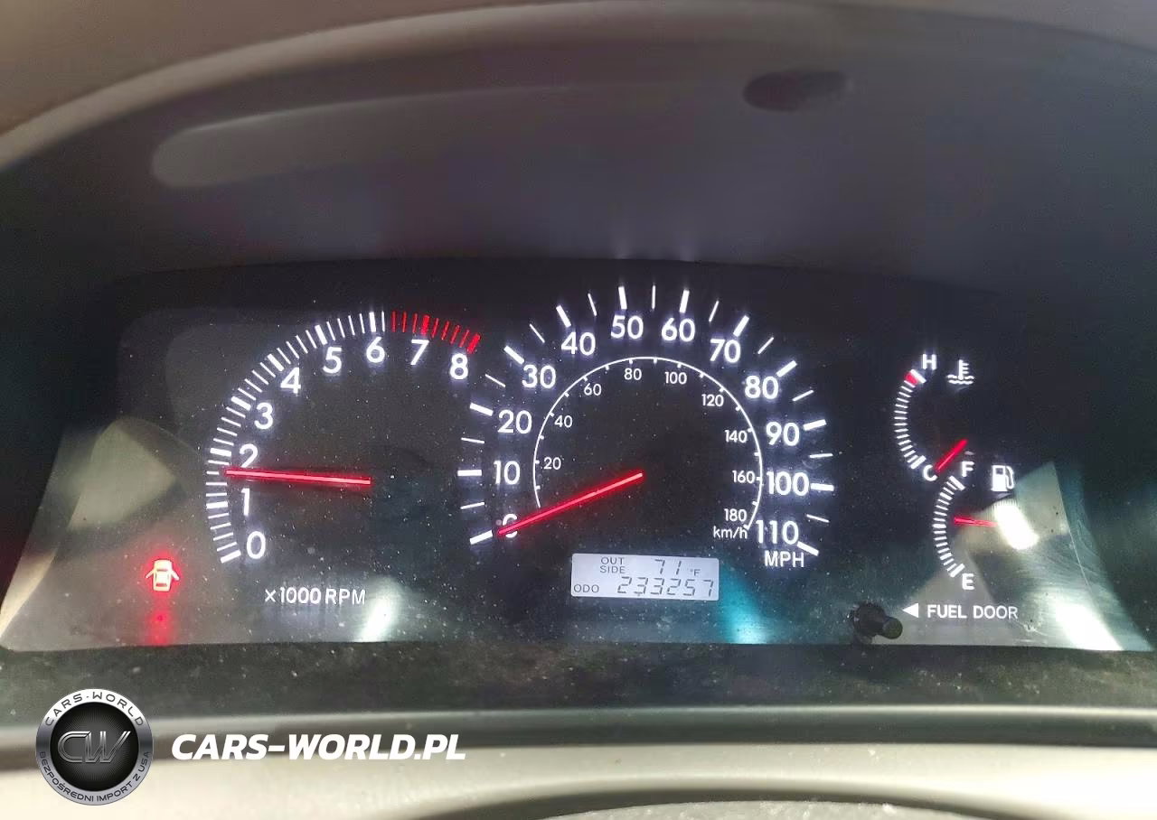 2006 Toyota Corolla VIN:2T1BR32E06C647280 - 9