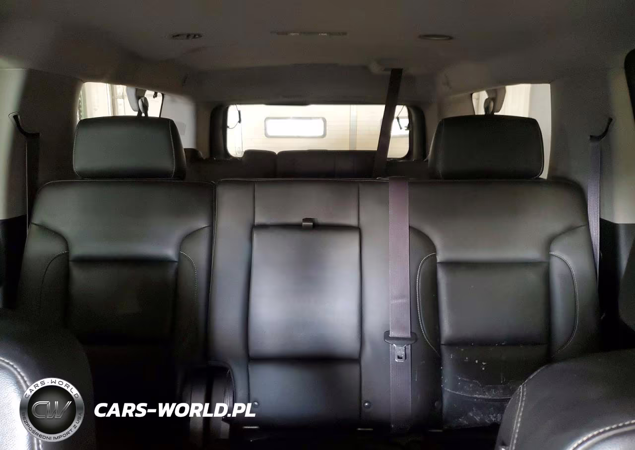 2015 Chevrolet Suburban K1500 Lt VIN:1GNSKJKC4FR188369 - 10