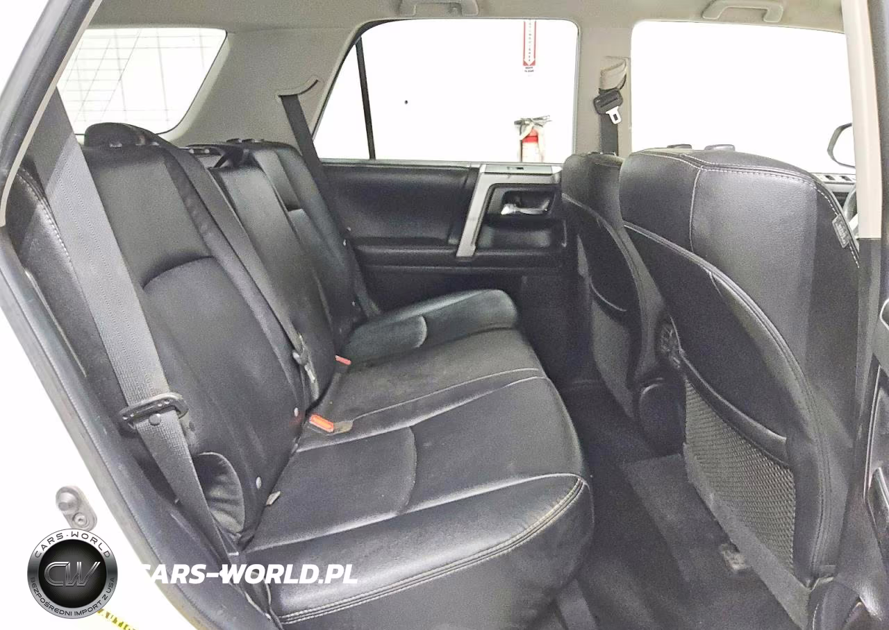 2022 Toyota 4Runner Trd Sport VIN:JTESU5JR9N6018648 - 11