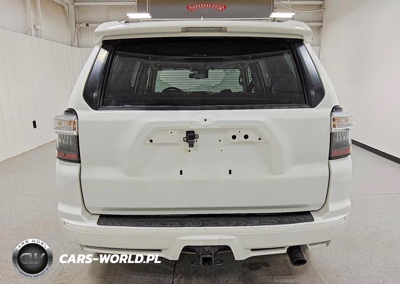 2022 Toyota 4Runner Trd Sport VIN:JTESU5JR9N6018648 - 6