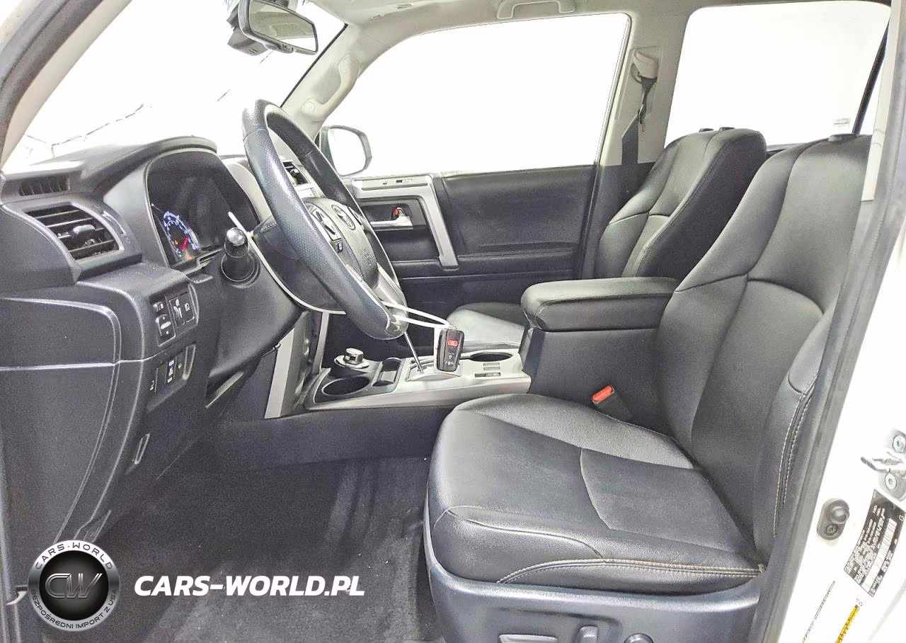 2022 Toyota 4Runner Trd Sport VIN:JTESU5JR9N6018648 - 7
