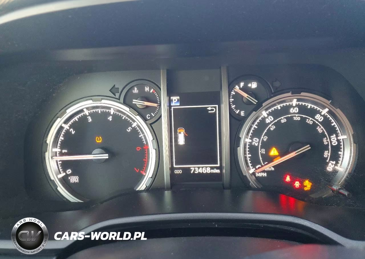 2022 Toyota 4Runner Trd Sport VIN:JTESU5JR9N6018648 - 9