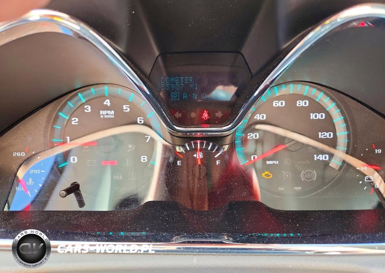 2016 Chevrolet Traverse Ls VIN:1GNKVFKD1GJ269505 - 9
