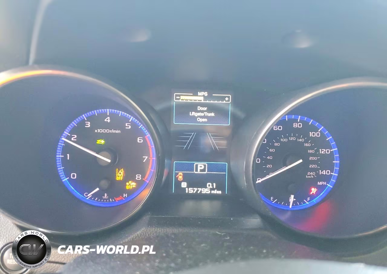 2024 Subaru Outback 2.5I Limited VIN:4S4BSANC2F3279112 - 9