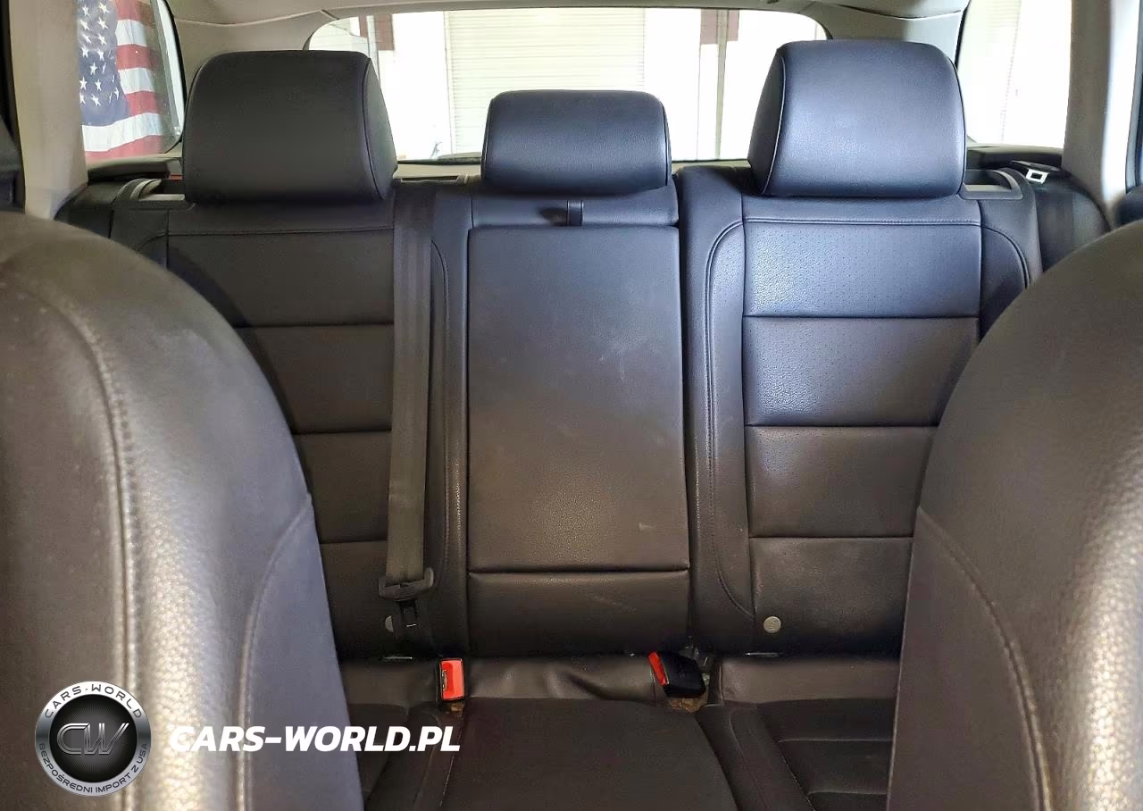 2012 Volkswagen Jetta Tdi VIN:3VWPL7AJ2CM709002 - 10