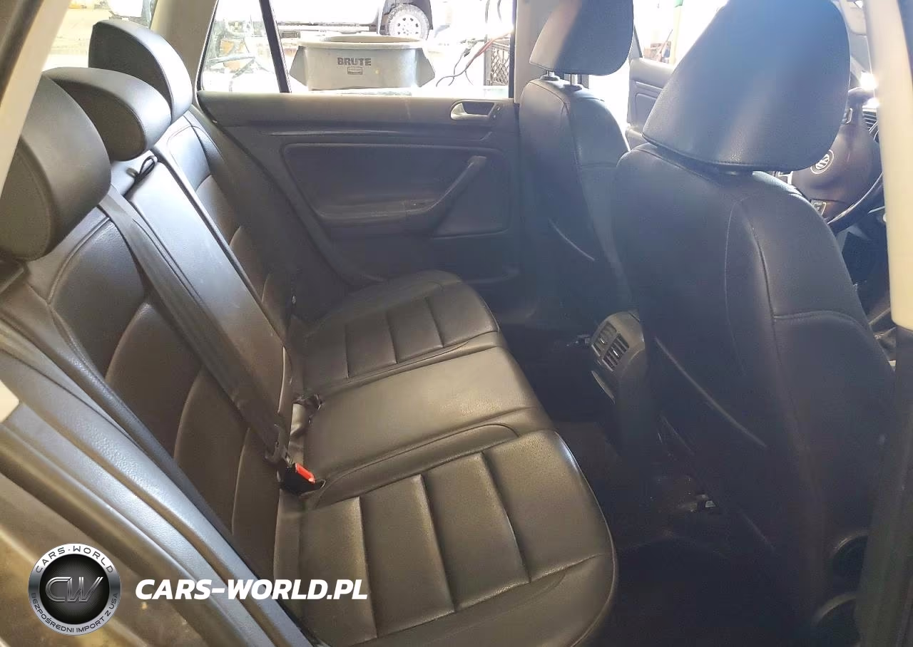 2012 Volkswagen Jetta Tdi VIN:3VWPL7AJ2CM709002 - 11