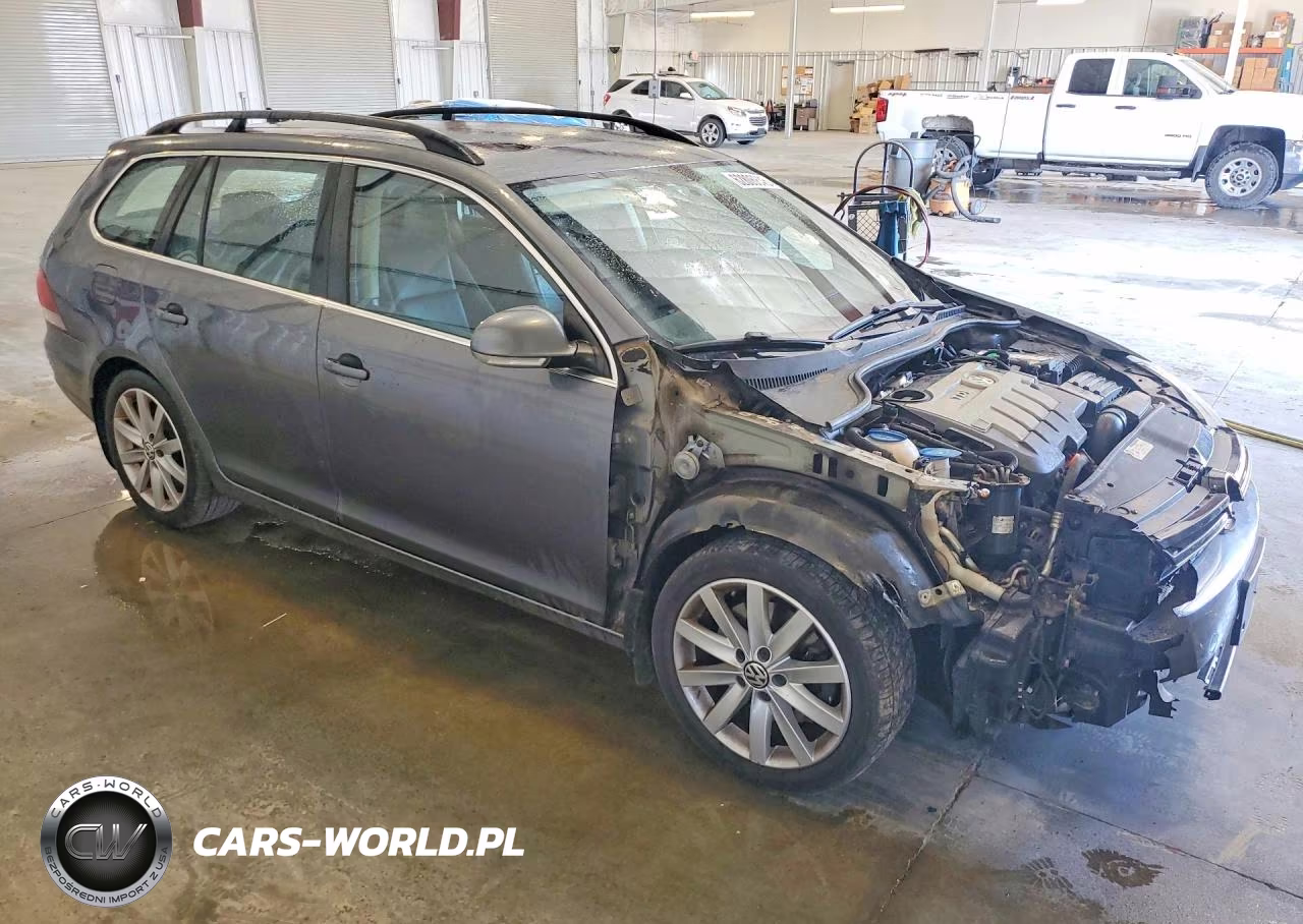 2012 Volkswagen Jetta Tdi VIN:3VWPL7AJ2CM709002 - 4