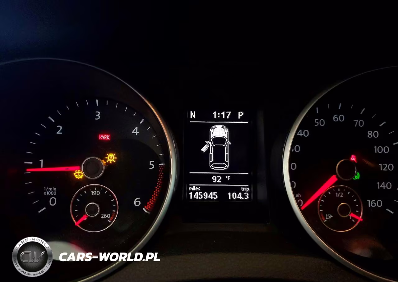 2012 Volkswagen Jetta Tdi VIN:3VWPL7AJ2CM709002 - 9