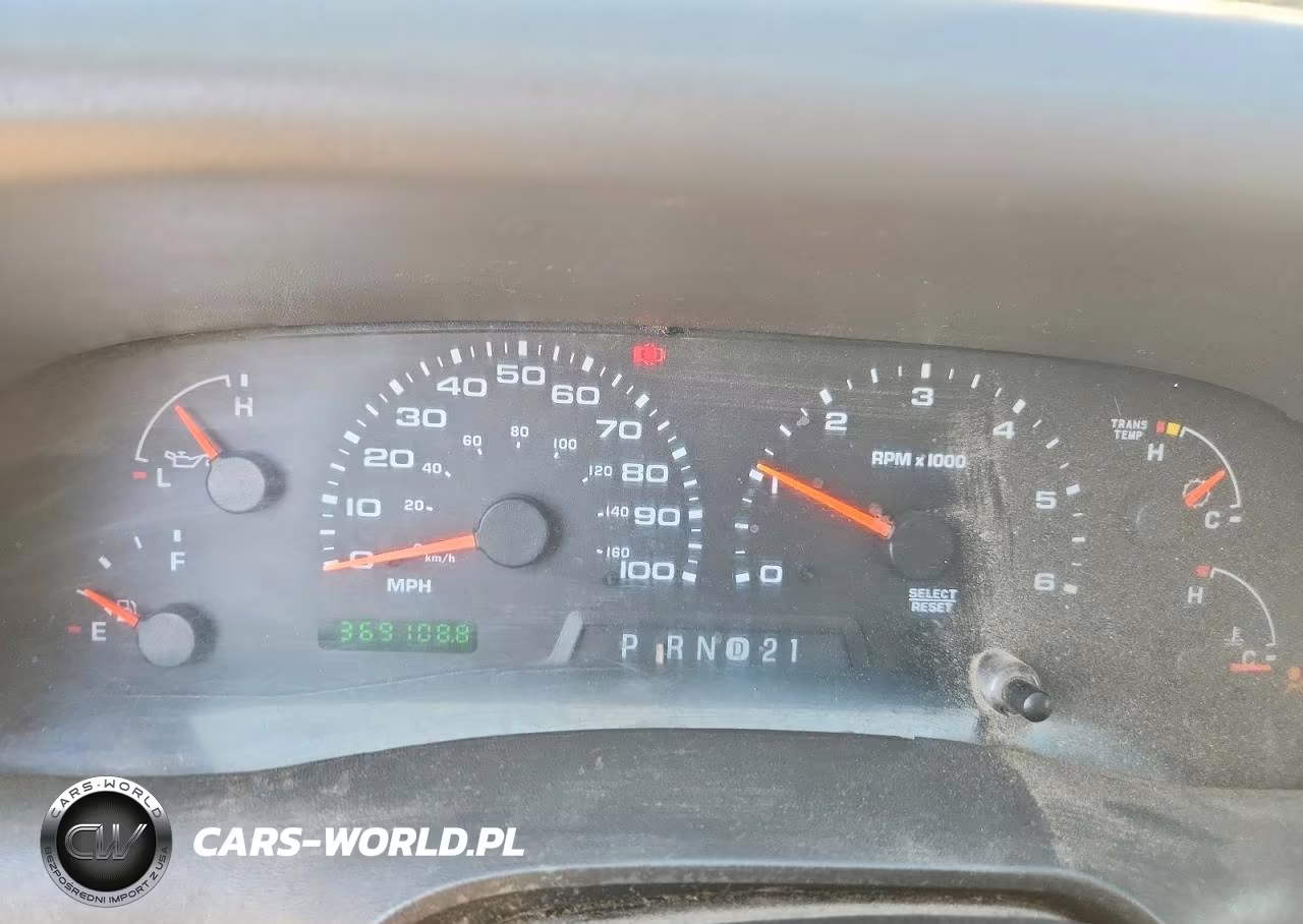 2002 Ford F250 Super Duty VIN:1FDNF20L62EB87501 - 9