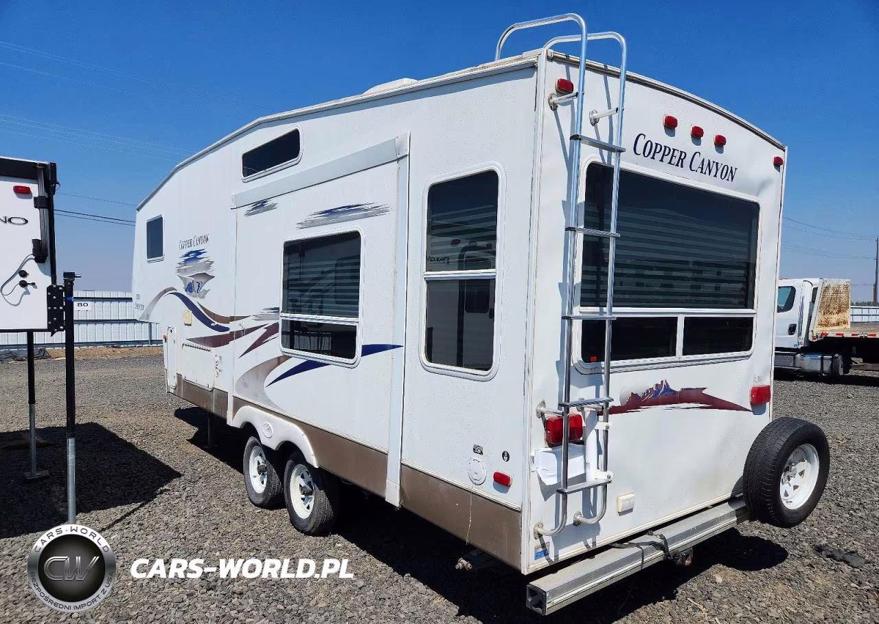 2005 Kyrv Trailer VIN:4YDF243225A222479 - 3