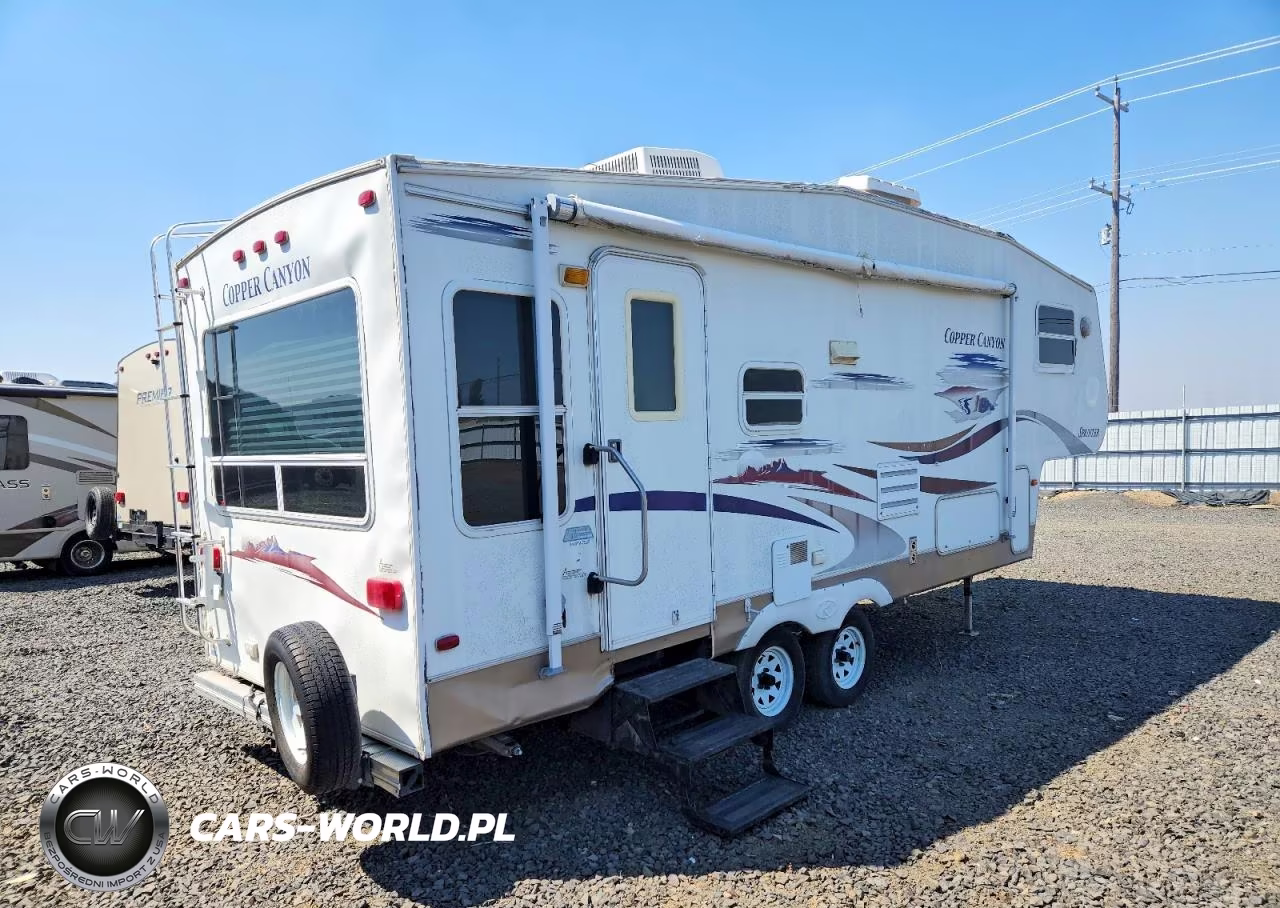 2005 Kyrv Trailer VIN:4YDF243225A222479 - 4