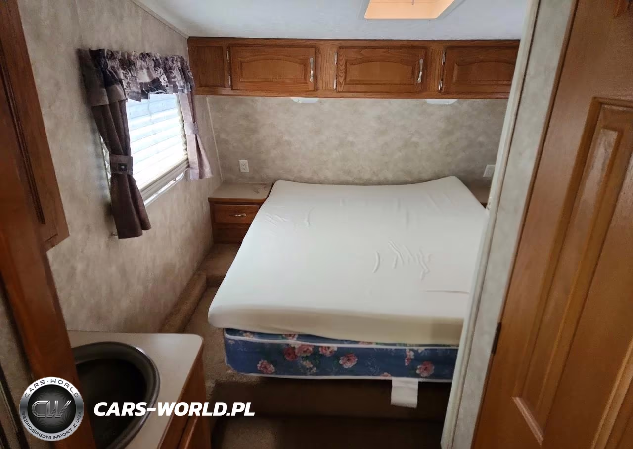 2005 Kyrv Trailer VIN:4YDF243225A222479 - 5