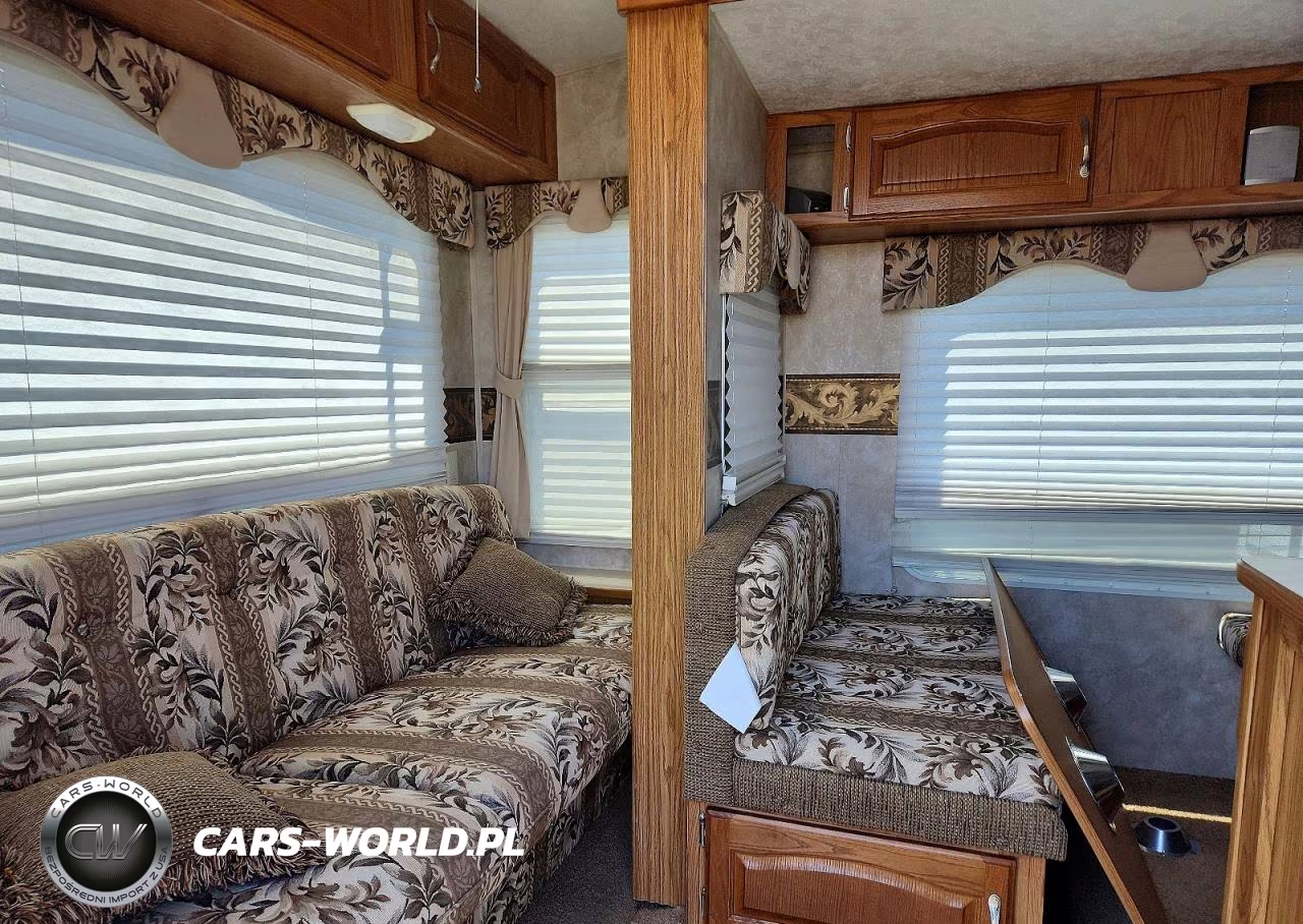 2005 Kyrv Trailer VIN:4YDF243225A222479 - 6