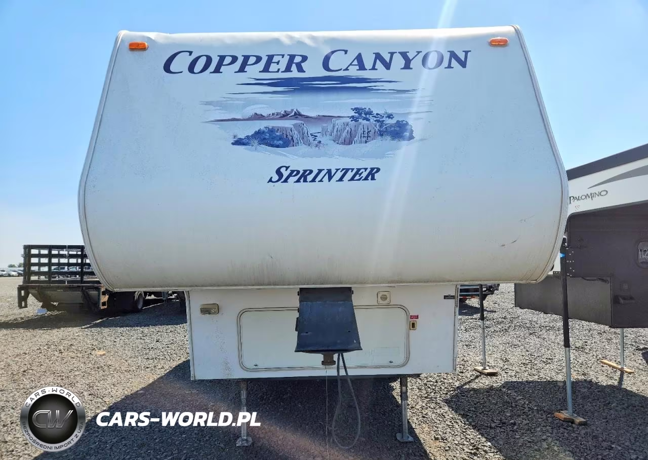 2005 Kyrv Trailer VIN:4YDF243225A222479 - 7
