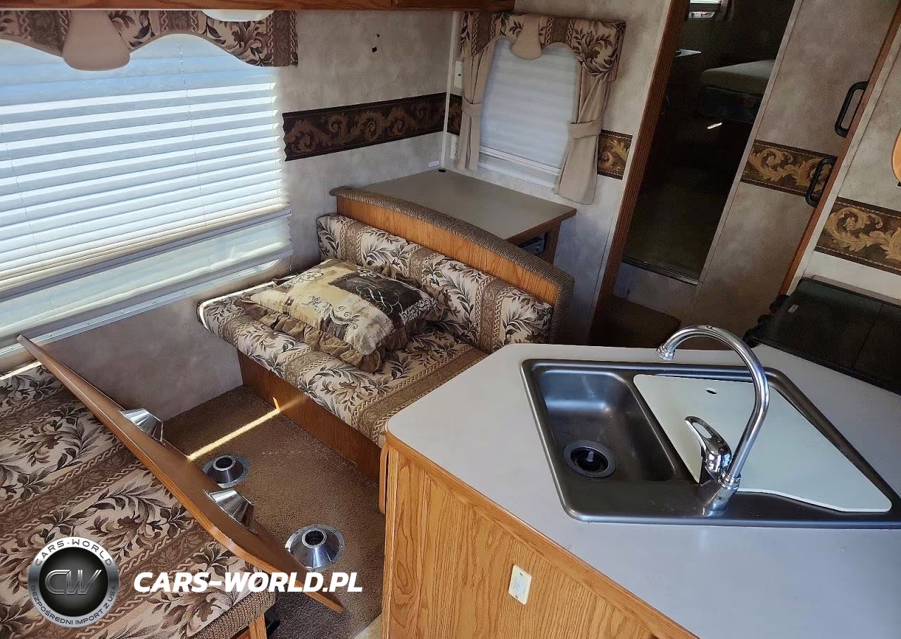 2005 Kyrv Trailer VIN:4YDF243225A222479 - 8