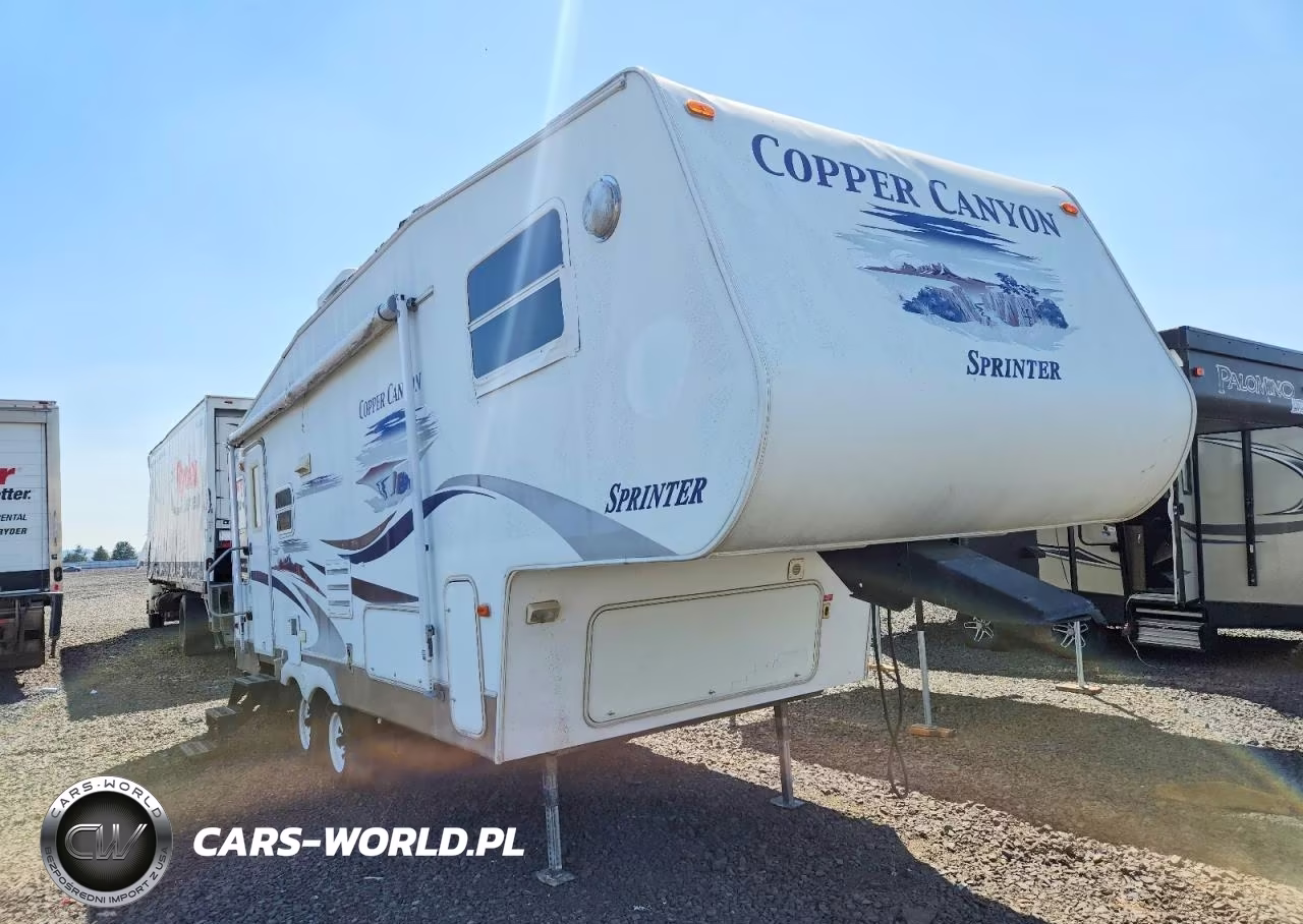 2005 Kyrv Trailer VIN:4YDF243225A222479 - 9