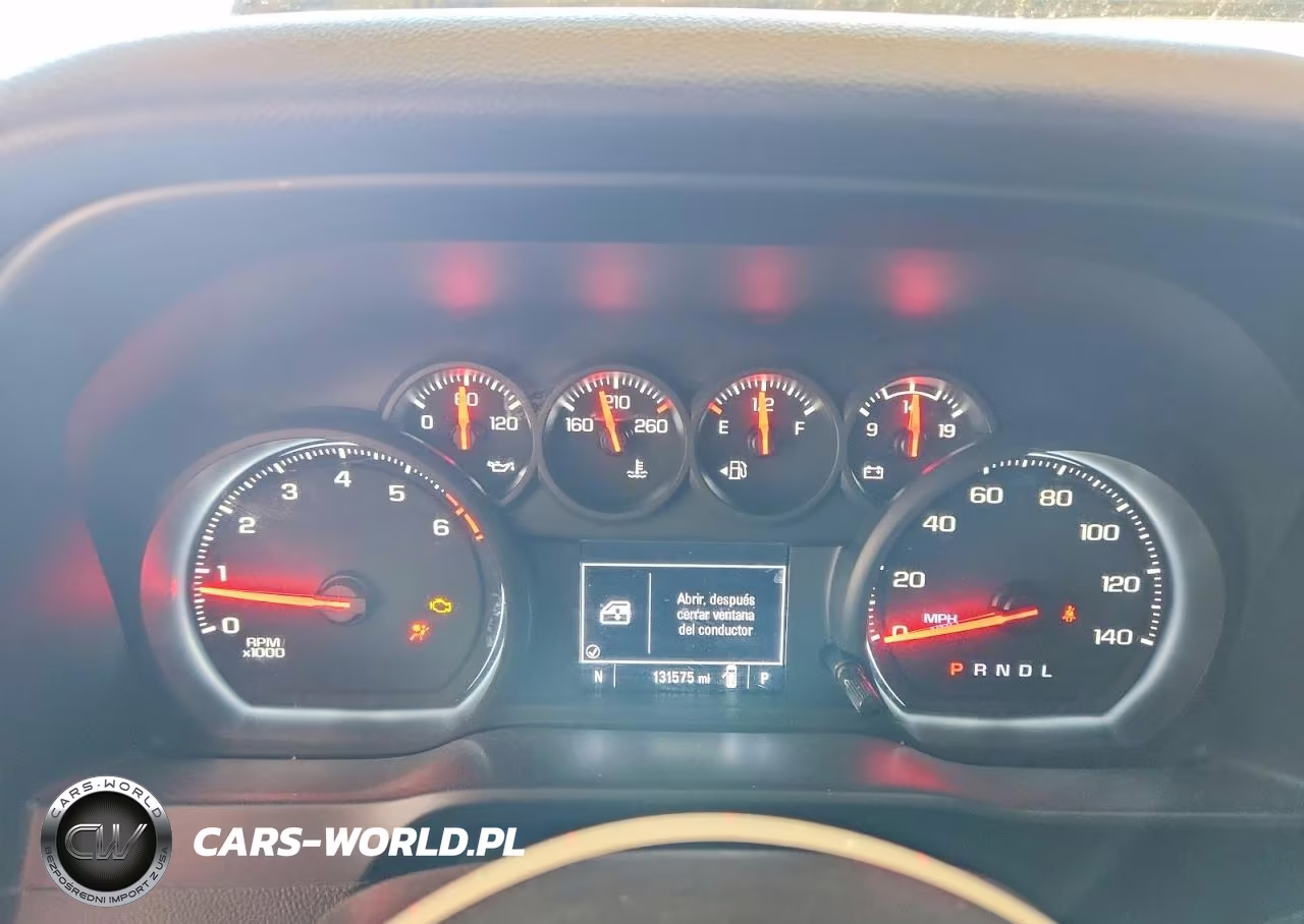 2020 Chevrolet Silverado C1500 Custom VIN:1GCPWBEFXLZ120295 - 9