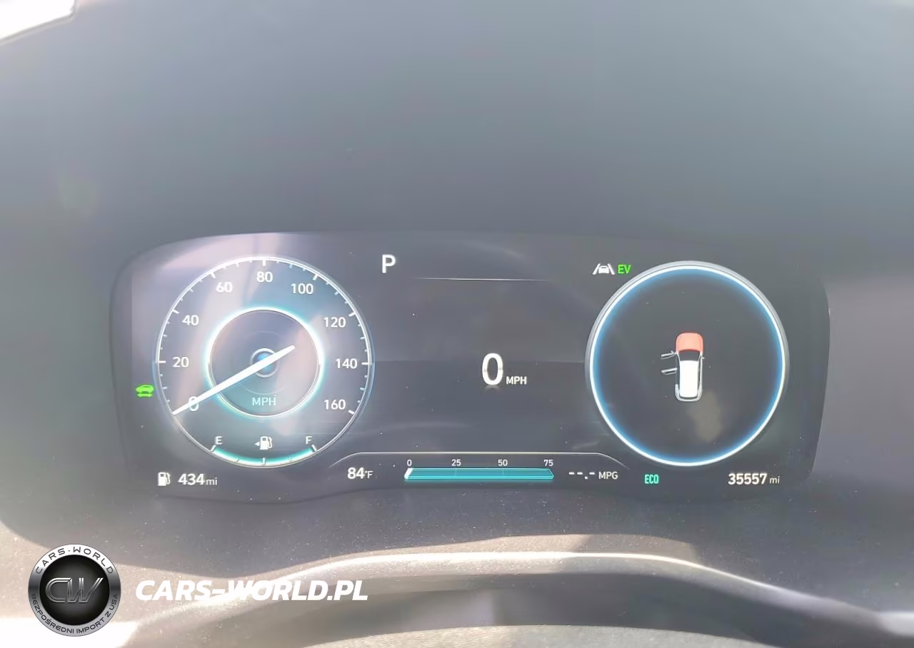 2023 Hyundai Santa Fe Limited VIN:5NMS5DA11PH023290 - 9