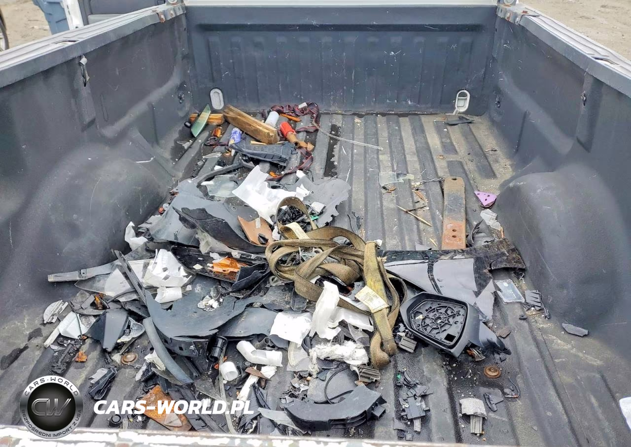 2013 Ford F150 VIN:1FTMF1CM3DKE62566 - 10