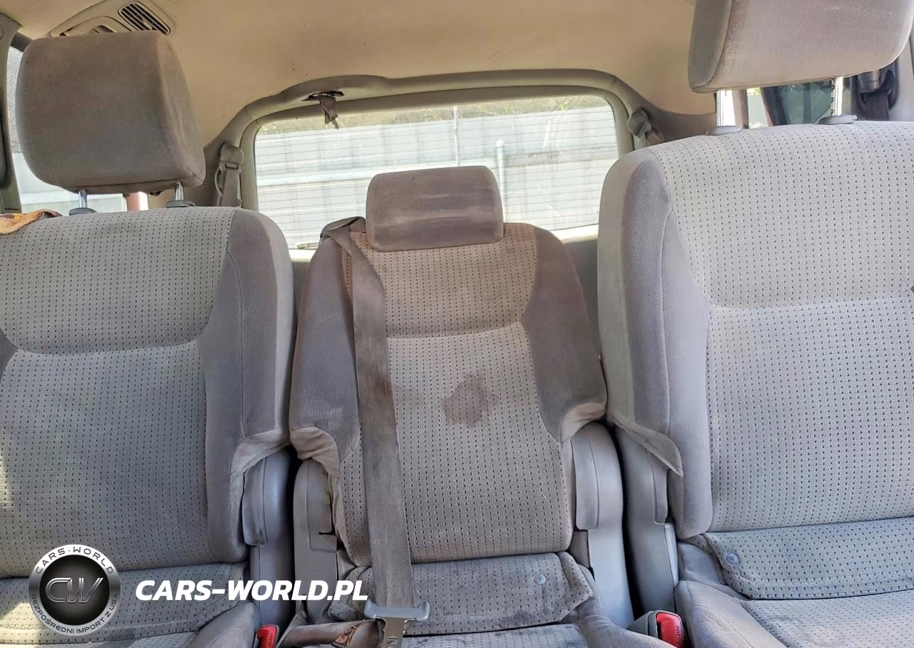 2009 Toyota Sienna Le 8-Passenger VIN:5TDZK23C49S283774 - 10