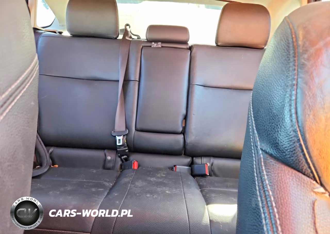 2015 Subaru Xv Crosstrek 2.0I Hybrid Touring VIN:JF2GPBPC8FH289419 - 10