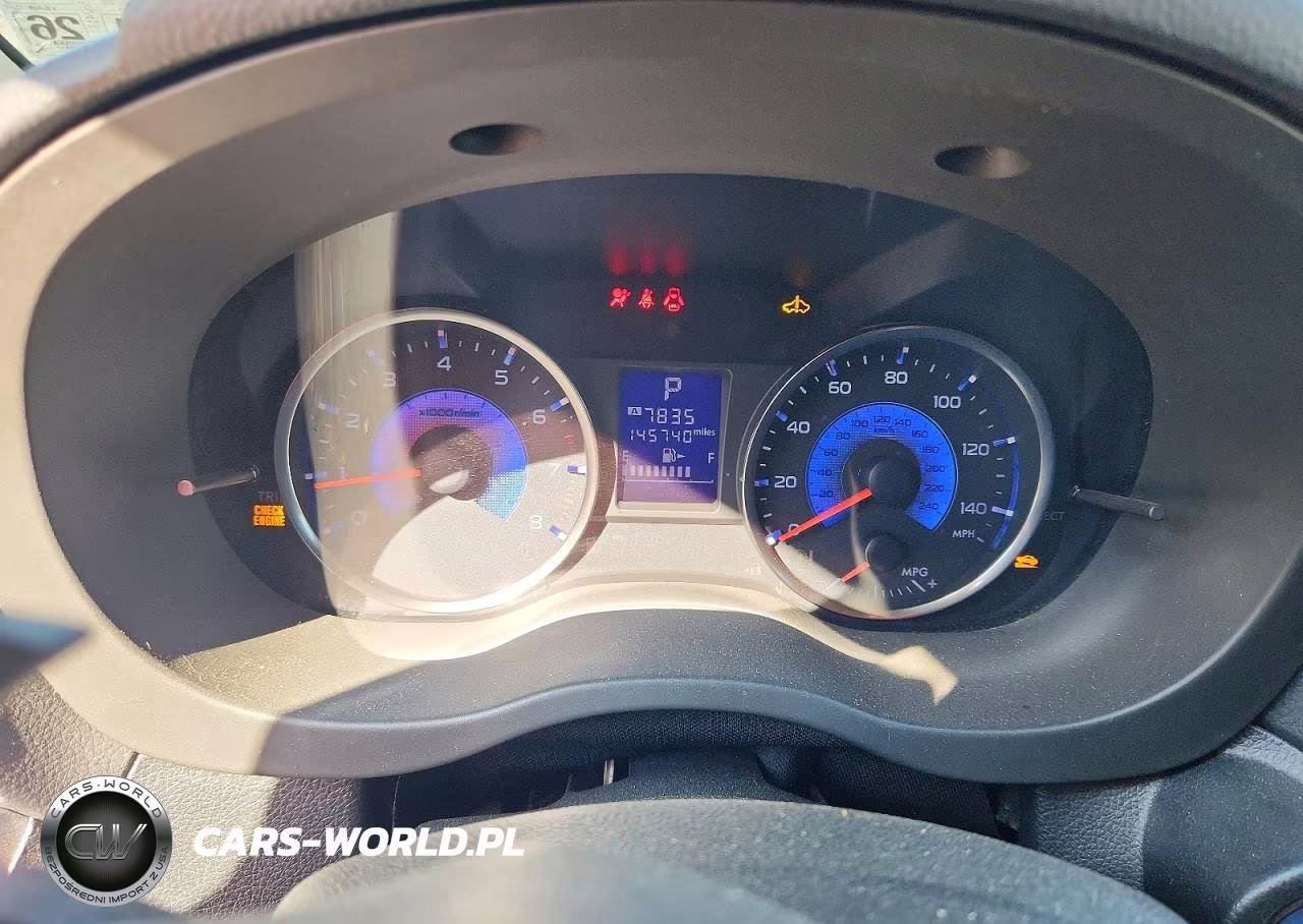 2015 Subaru Xv Crosstrek 2.0I Hybrid Touring VIN:JF2GPBPC8FH289419 - 9