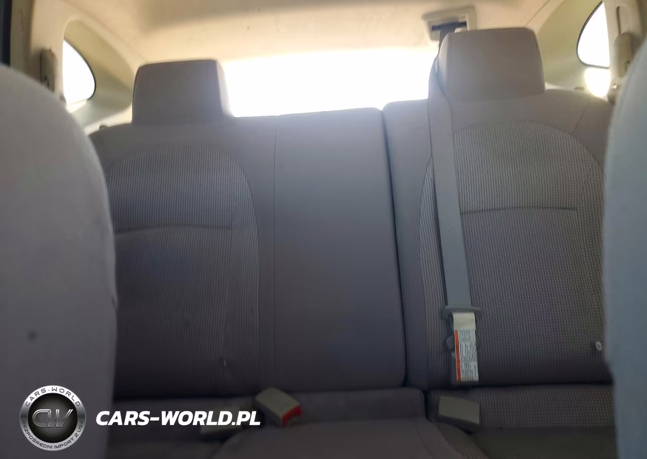 2011 Nissan Rogue S VIN:JN8AS5MT7BW573448 - 10