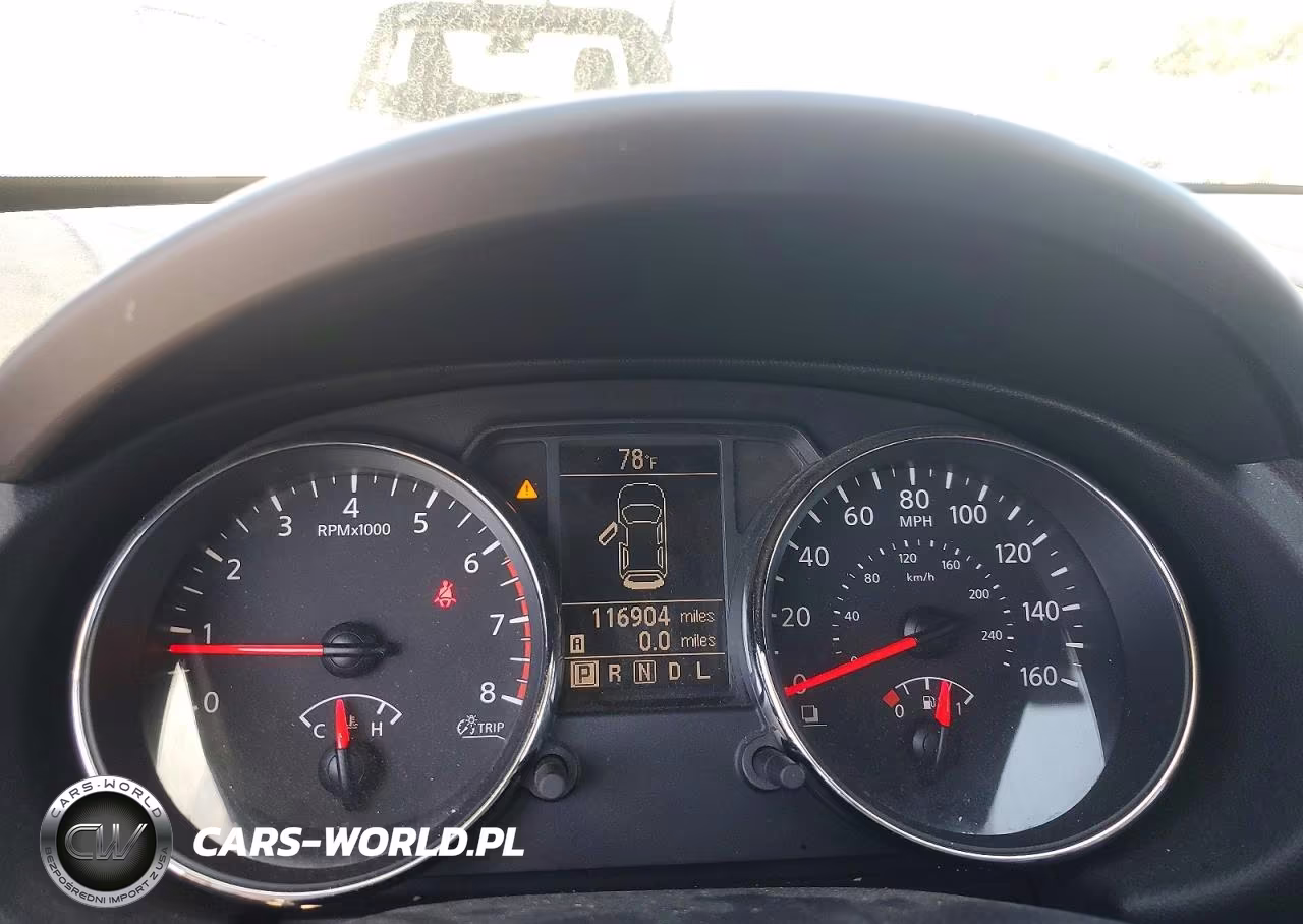 2011 Nissan Rogue S VIN:JN8AS5MT7BW573448 - 9