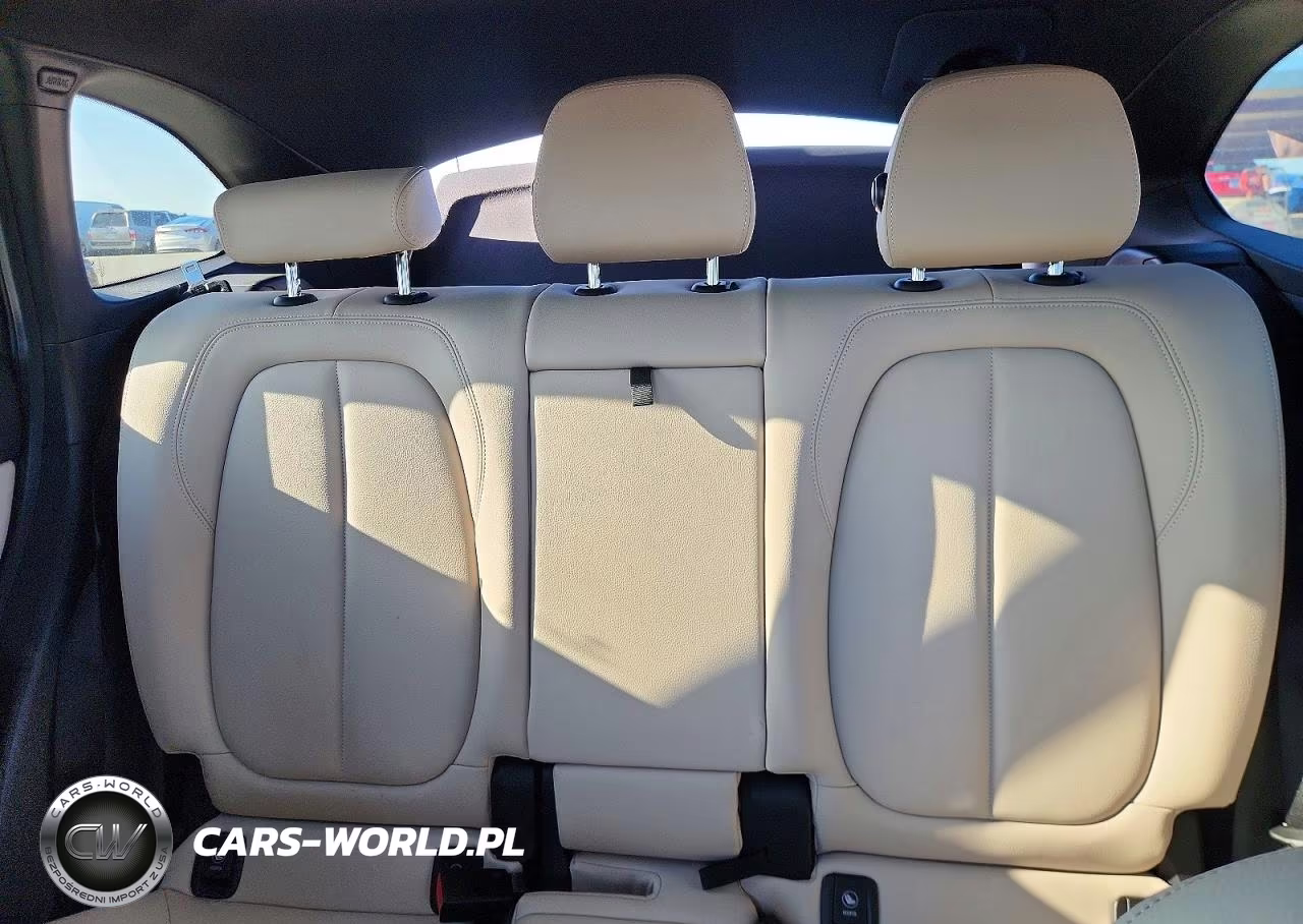 2021 BMW X1 Sdrive28I VIN:WBXJG7C0XM5U28156 - 10
