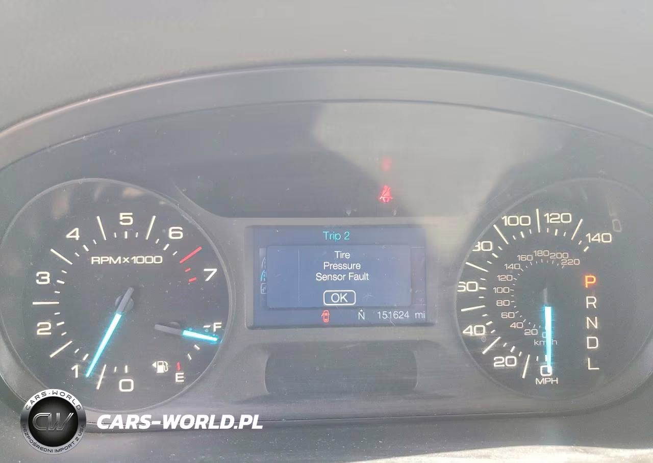 2011 Ford Edge Se VIN:2FMDK3GC0BBB53309 - 9