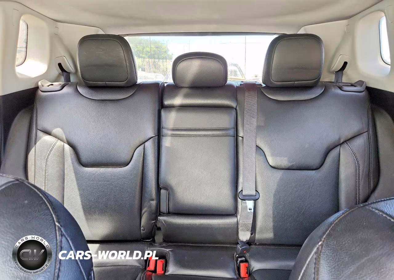2019 Jeep Compass Limited VIN:3C4NJDCB0KT836064 - 12