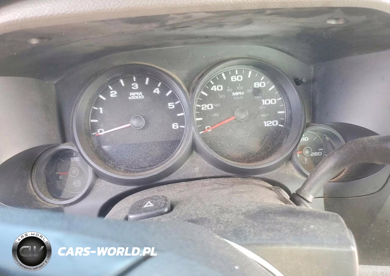 2007 GMC New Sierra K1500 VIN:2GTEK19C371727795 - 9