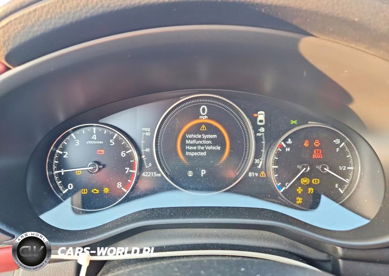 2022 Mazda 3 Premium VIN:JM1BPBML8N1515950 - 9