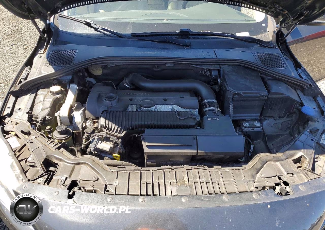 2014 Volvo S60 T5 VIN:YV1612FH1E1298294 - 11