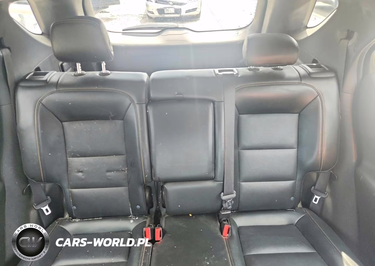 2020 Chevrolet Equinox Lt VIN:3GNAXVEX3LL242993 - 10