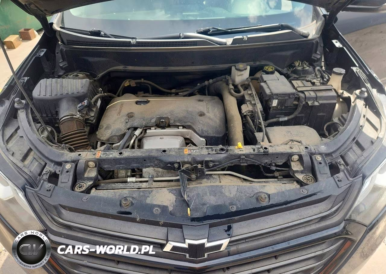 2020 Chevrolet Equinox Lt VIN:3GNAXVEX3LL242993 - 12