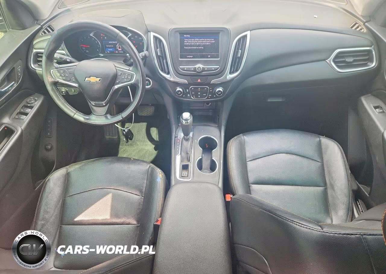 2020 Chevrolet Equinox Lt VIN:3GNAXVEX3LL242993 - 8