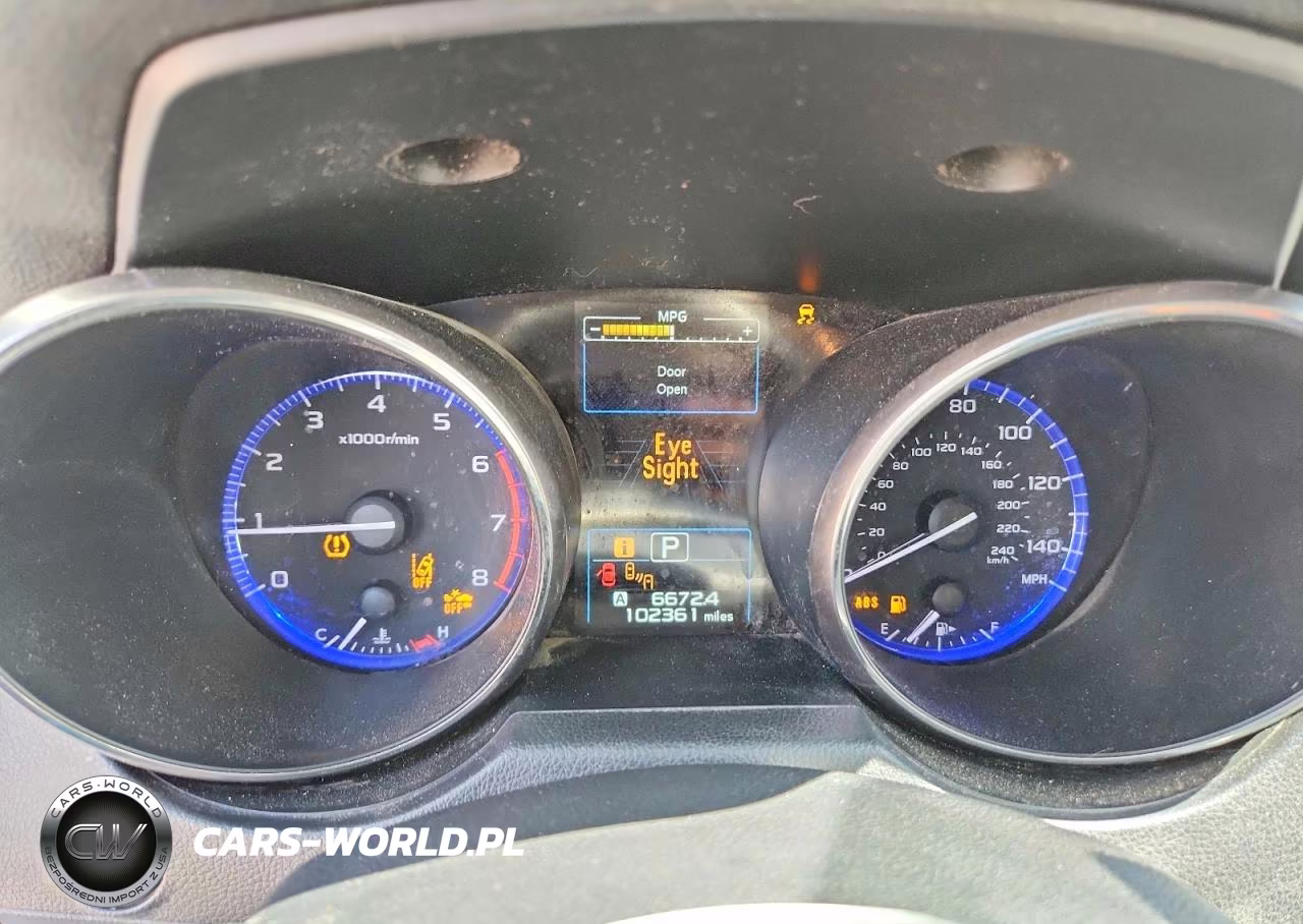 2019 Subaru Outback 2.5I Premium VIN:4S4BSAFC3K3375274 - 9