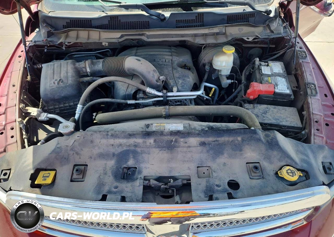2018 Ram 1500 Slt VIN:1C6RR6LT1JS157099 - 11