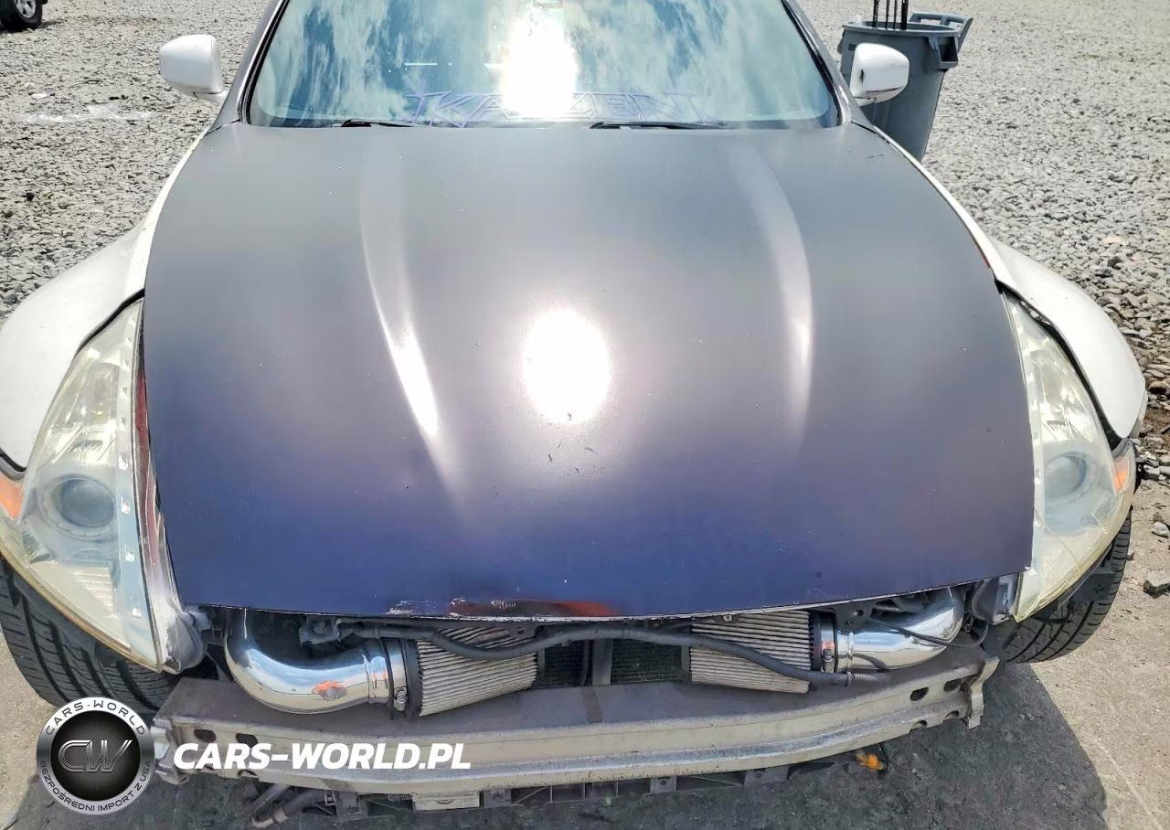 2013 Nissan 370Z Base VIN:JN1AZ4EH5DM880372 - 11